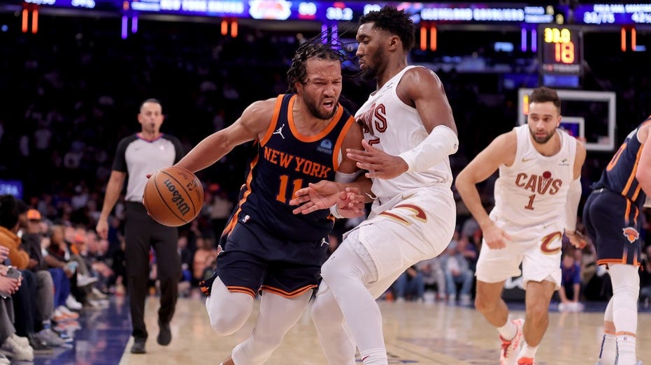 2026 Eastern Conference Finals best bets, odds, picks: Cleveland Cavaliers vs New York Knicks Education Melbourne
