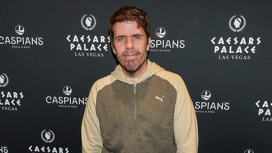 Celebrity blogger Perez Hilton says he found God amid medical scare in emotional confession Education Melbourne