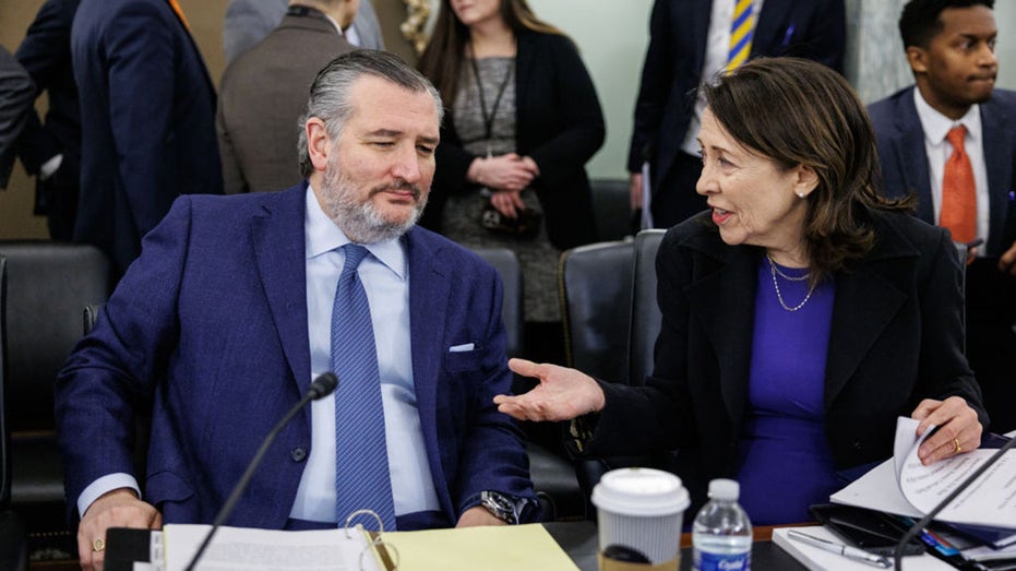Congress may finally have a bipartisan path forward on college athletics with Cruz-Cantwell legislation Education Melbourne