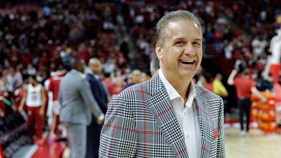 John Calipari offers up a very respectable take on NCAA Tournament expanding to 76 teams Education Melbourne