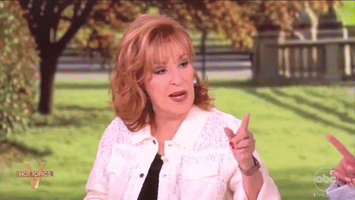 Joy Behar warns 'we're all going to die' in heated clash with co-hosts over TrumpRx initiative Education Melbourne