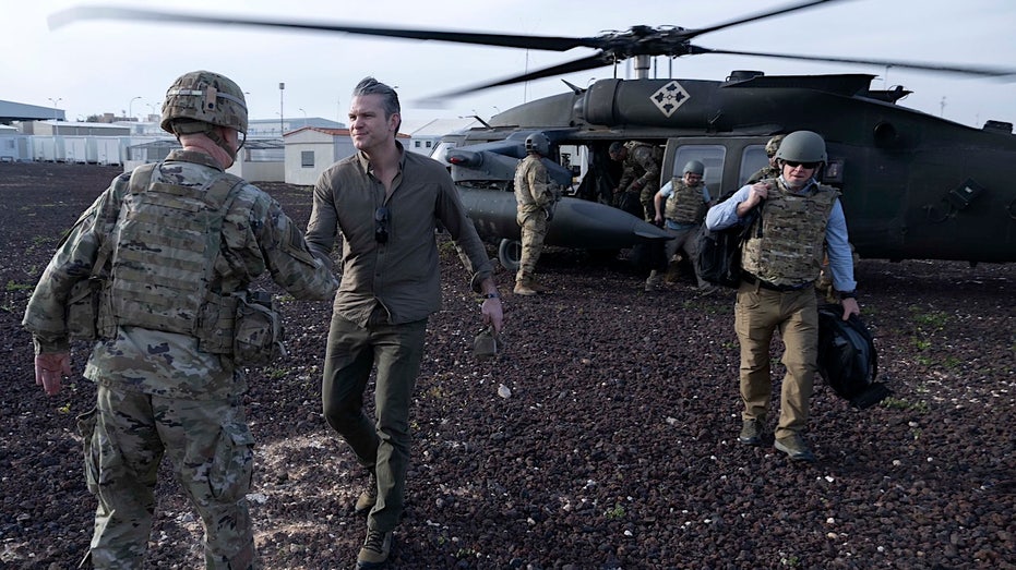 Mauro compares Iran rescue of missing colonel to Maduro capture, credits intelligence preparation Education Melbourne