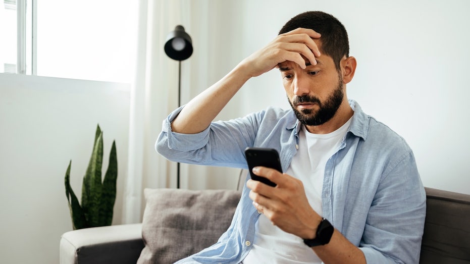 New FBI warning reveals phishing attacks hitting private chats Education Melbourne