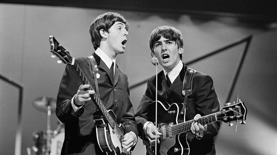 Paul McCartney reveals how a 'happy' teen hitchhiking trip with George Harrison delivered a shock Education Melbourne