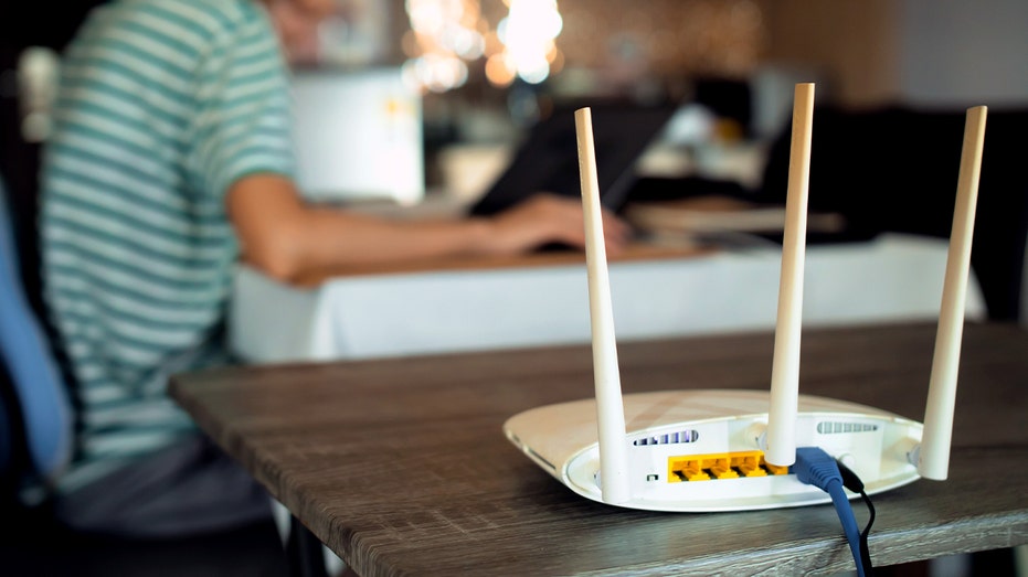 Why your home Wi-Fi needs more than just a strong password Education Melbourne